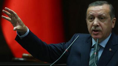 "Taksim'e cami de yapacağız. CHP'ye ve birkaç çapulcuya soracak değiliz"