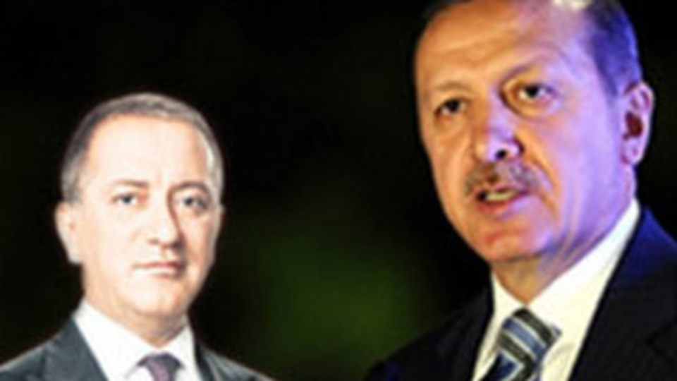 "O sözlerimden rahatsız olan varsa özür de dilerim"