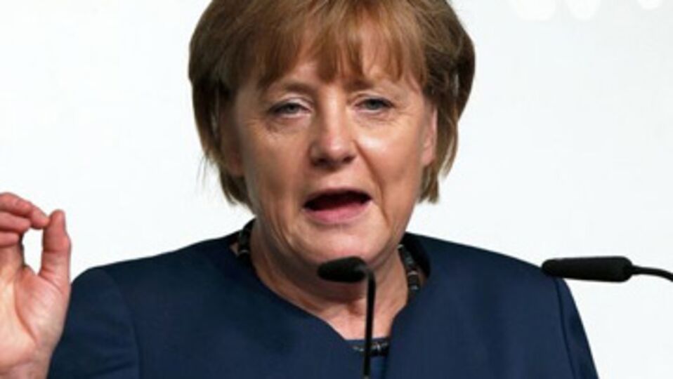 Atma Merkel!
