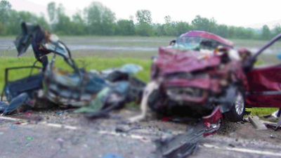 Niğde'de trafik kazası