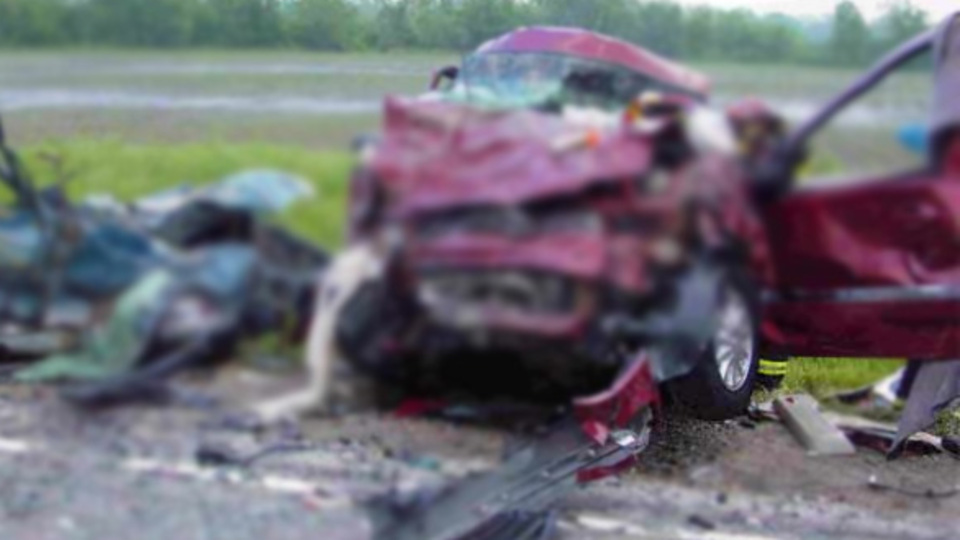 Niğde'de trafik kazası