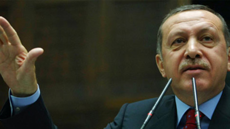 Başbakan Erdoğan: Tencere tava, hep aynı hava