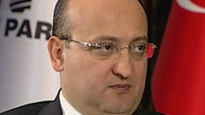 "Tayyip Erdoğan'ı kimseye yedirmeyiz"