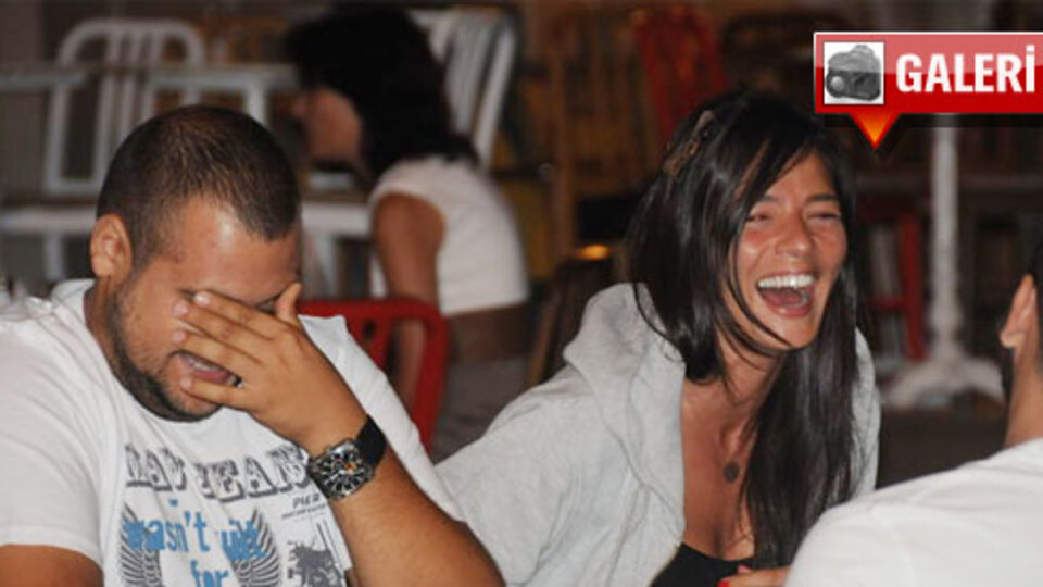 Soğuk rüzgarlar esiyor!