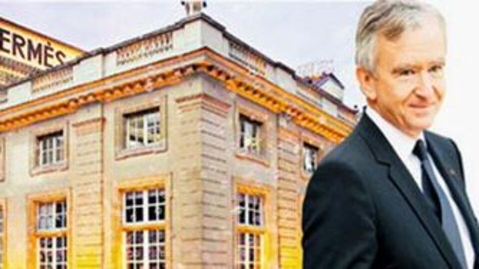 Çantadan 10 milyon Euro ceza çıkacak!