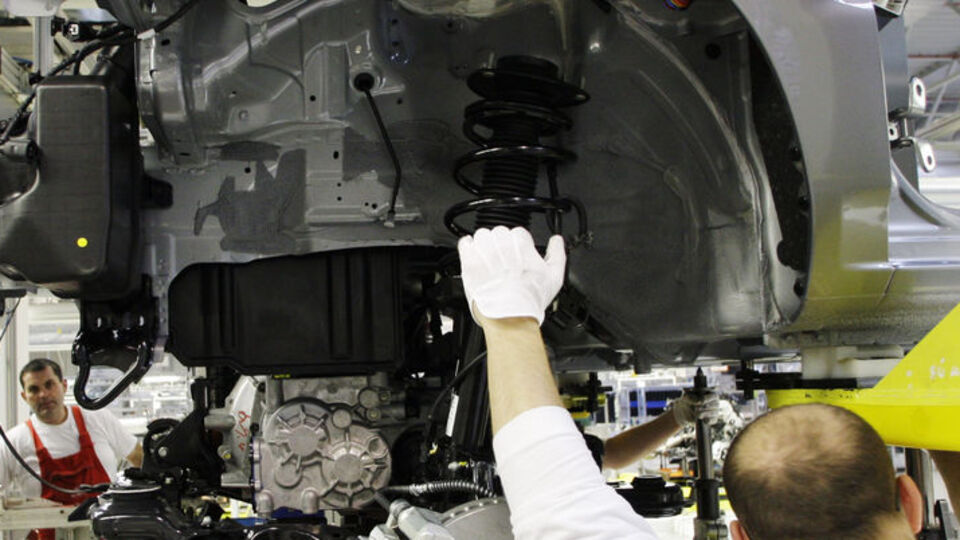 Peugeot, Kazakistan'da üretime başlayacak!