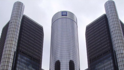 New York'un göbeğinde Çin kulesi!