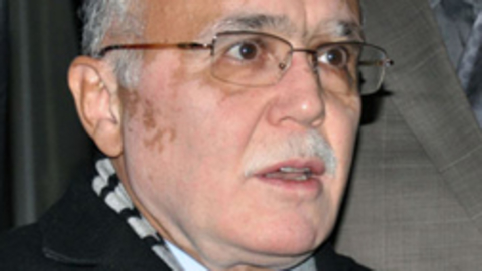 "Eyleme istihbarat örgütlerinden tahrik"