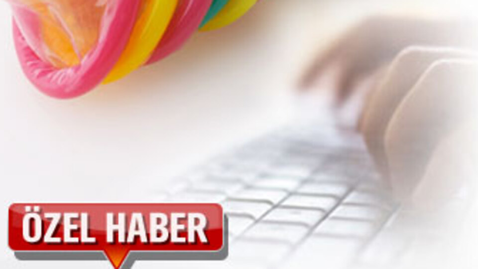 İnternetten telefon aldı