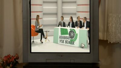 Spor programlarını ti'ye aldılar!