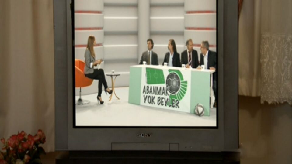 Spor programlarını ti'ye aldılar!