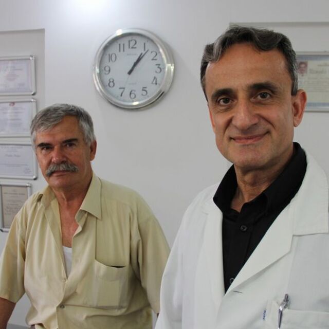 Fıtığa ameliyatsız çözüm!