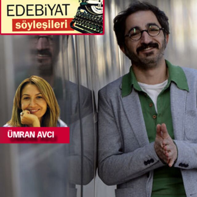 İyi yazar, okurun sırdaşıdır