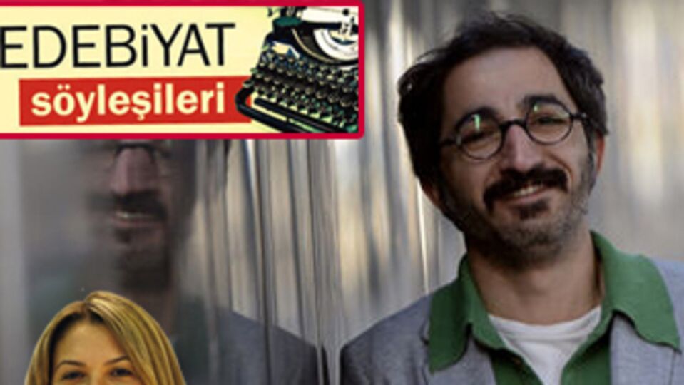 İyi yazar, okurun sırdaşıdır