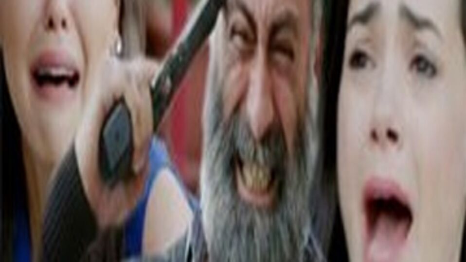 İntihar mı ediyor?