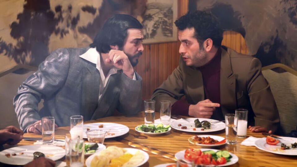 İşler Güçler'in son bölümü!