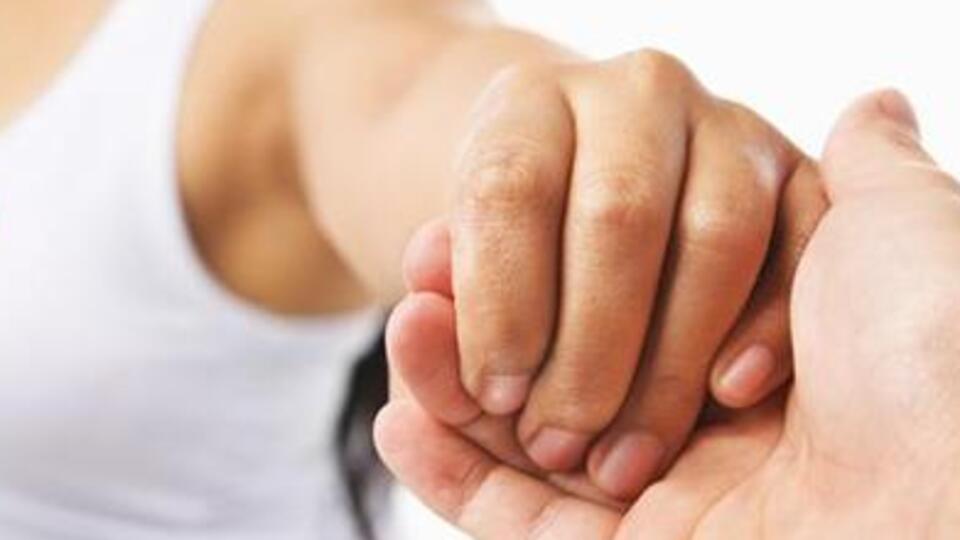 "Kanser ölüm demek değildir"