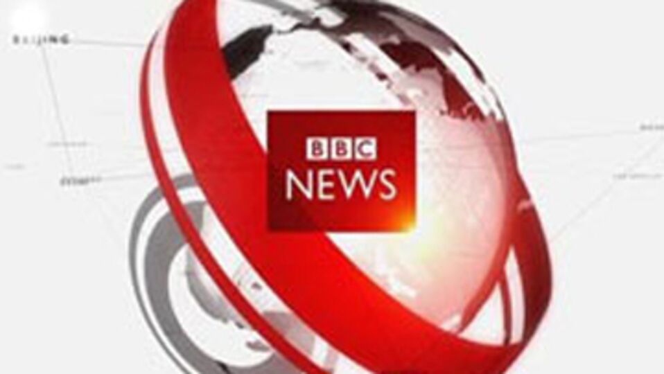 BBC editöründen Taksim provokasyonu