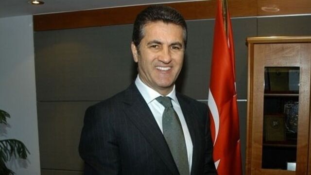 'Toplumsal uzlaşma sağlanmalıdır'