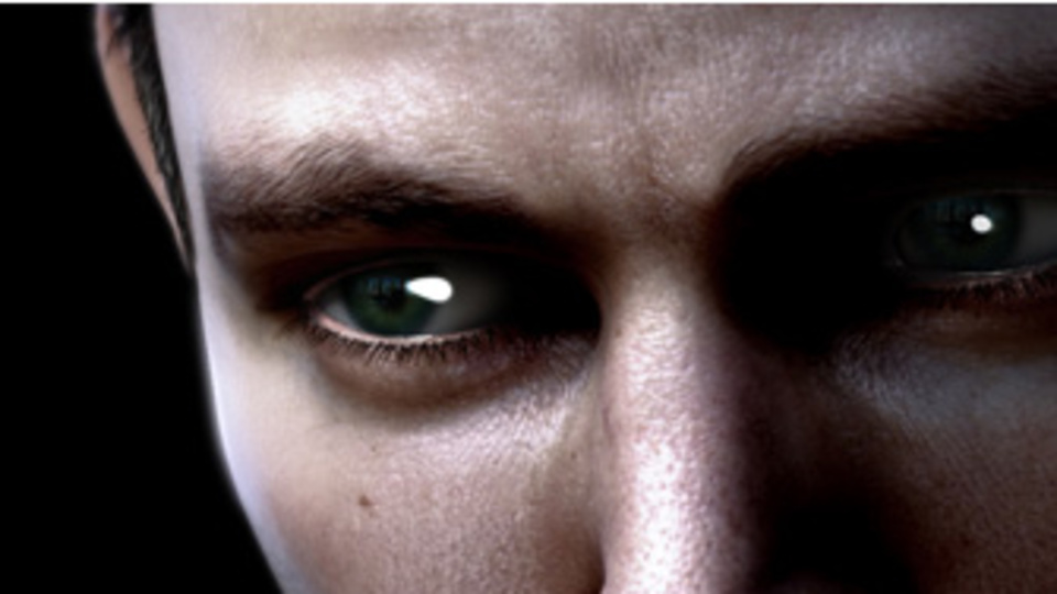 3 boyutlu Türk filmi!