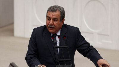 'Bırakalım da Meclis'i işgal mi etsinler!'