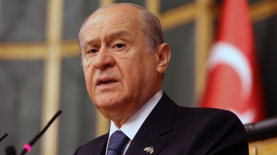 "Türkiye'yi küçük düşürecek hiçbir eylemin içinde olmayız"