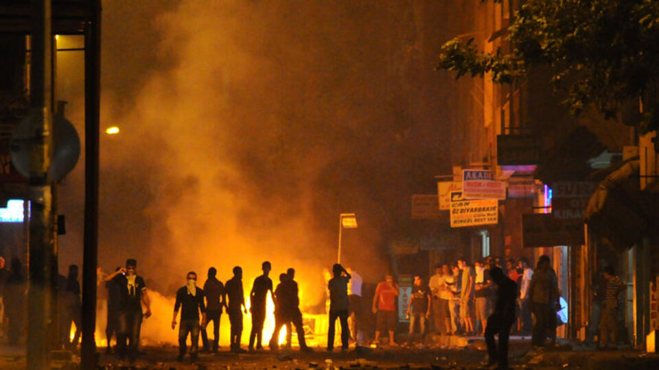 Hatay'da bir kişi hayatını kaybetti