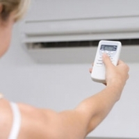 Yanlış klima hasta ediyor