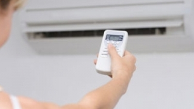 Yanlış klima hasta ediyor