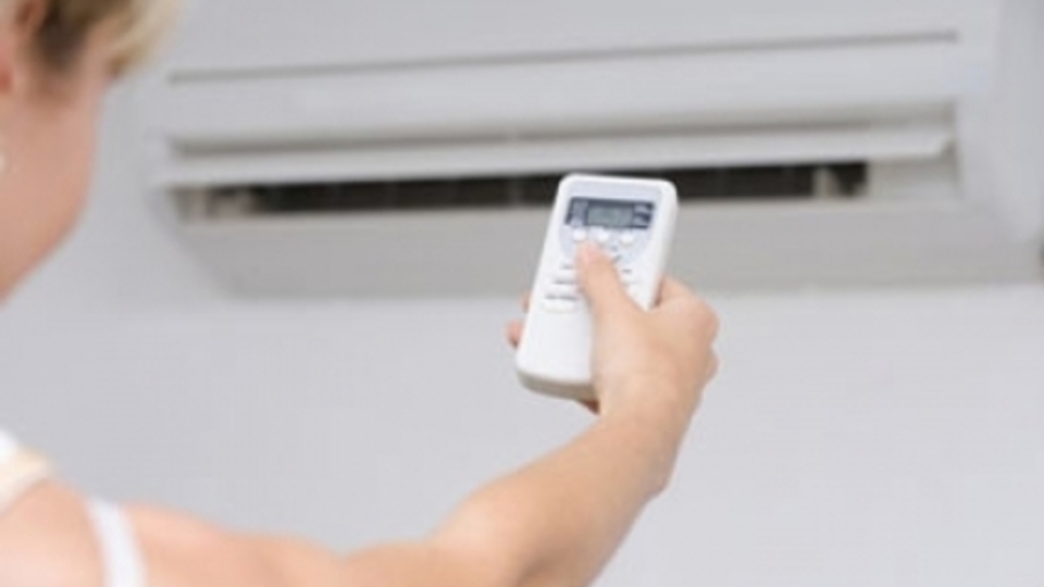 Yanlış klima hasta ediyor