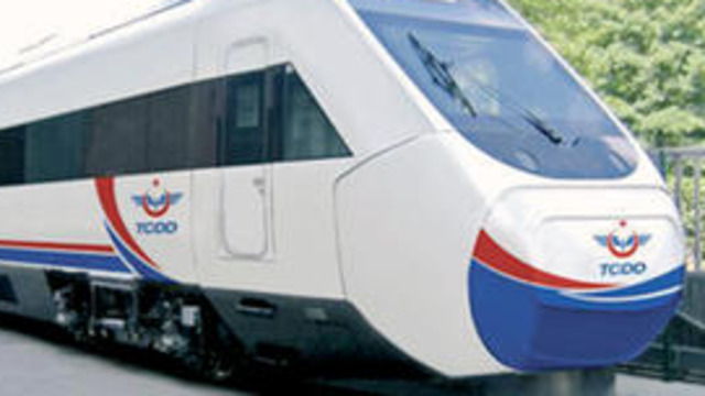 Hızlandırılmış tren kazasıyla ilgili suç duyurusuna takipsizlik