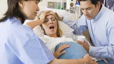 Böyle doğan bebek risk altında demektir!