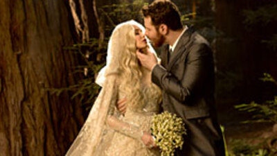 Düğün pahalıya mal oldu!