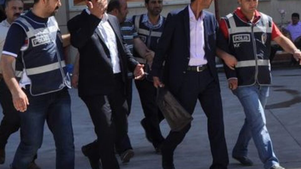 5 ilde çete operasyonu