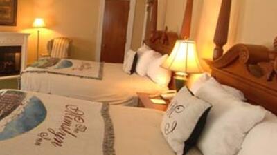 Oda servisi tarih oluyor!