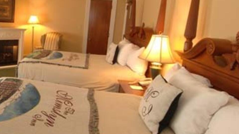 Oda servisi tarih oluyor!