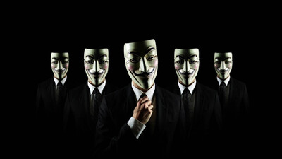 Başbakanlık'ın internet sitesi hack'lendi