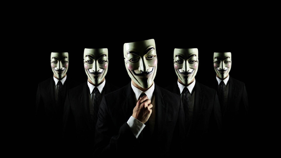 Başbakanlık'ın internet sitesi hack'lendi