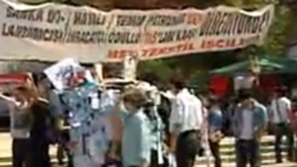 Gezi Parkı eylemlerinde son durum