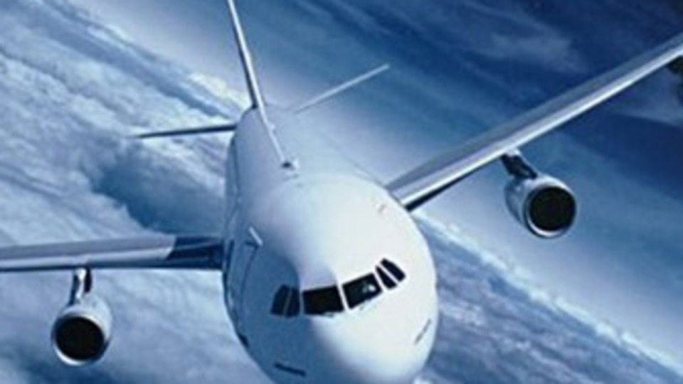 Sahibinden satılık uçaklar!