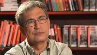 Orhan Pamuk neden 'Gezi'ye sessiz kaldı?