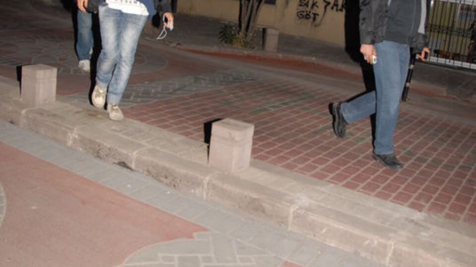 Aşıklar barıştı