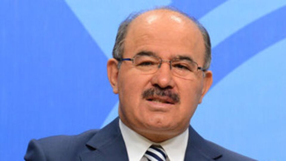 "Ak Parti'ye gönül verenlere sesleniyorum..."
