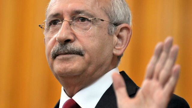 "Bunlar devleti temsil edemez"