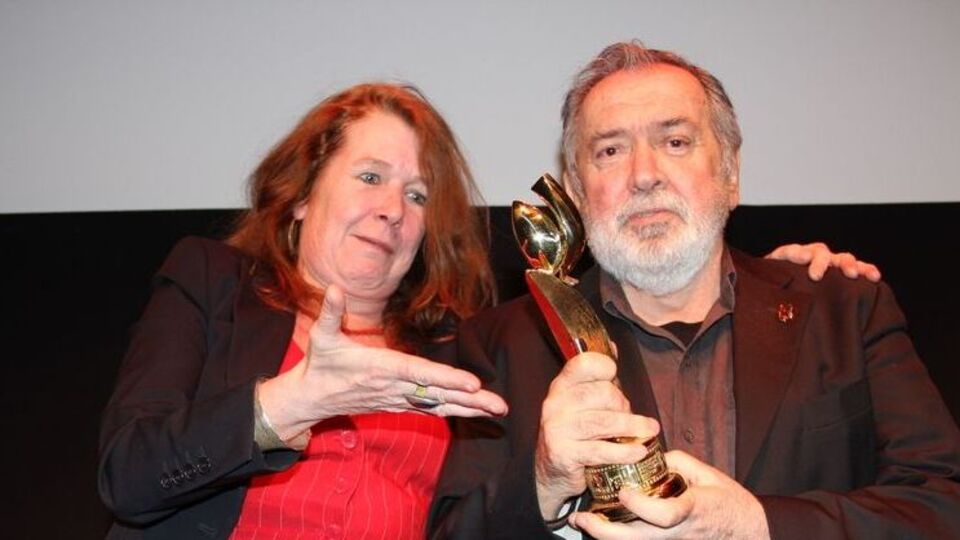1. Kırmızı Lale Film Festivali başladı