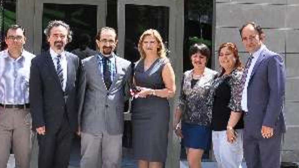 Türkiye'nin ilk alkol araştırma merkezi açıldı