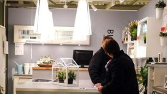 IKEA fincanlarında haşlanma tehlikesi!
