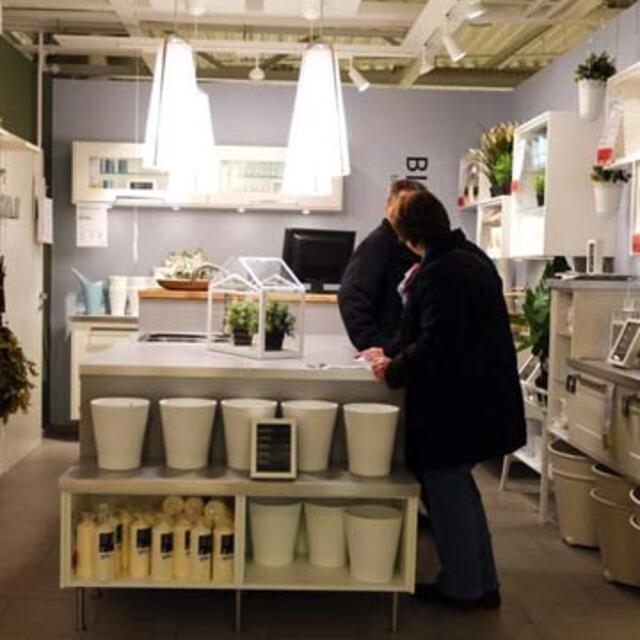 IKEA fincanlarında haşlanma tehlikesi!