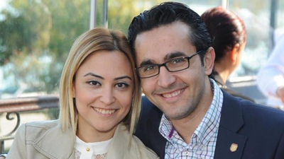 O polis şehit oldu!