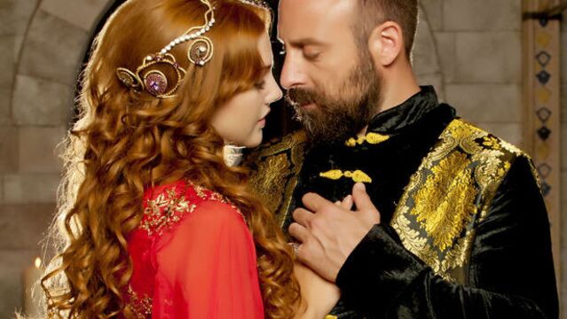 Hürrem gitti reyting düştü!